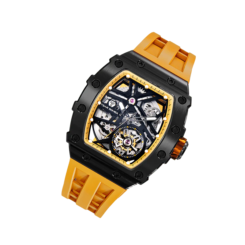 Elemental-Automatic Watch TB8209A(US) - Image 17