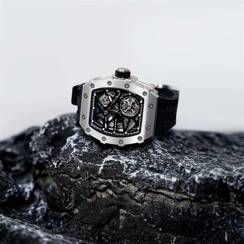 Elemental-Automatic Watch TB8209A(US) - Image 6