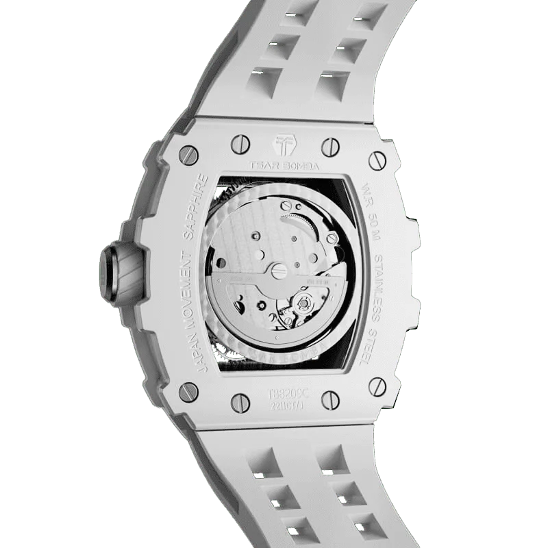 Elemental-Ceramic Automatic Watch TB8209C(EU) - Image 2