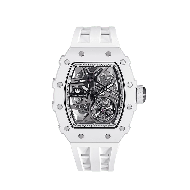 Elemental-Ceramic Automatic Watch TB8209C(EU) - Image 3