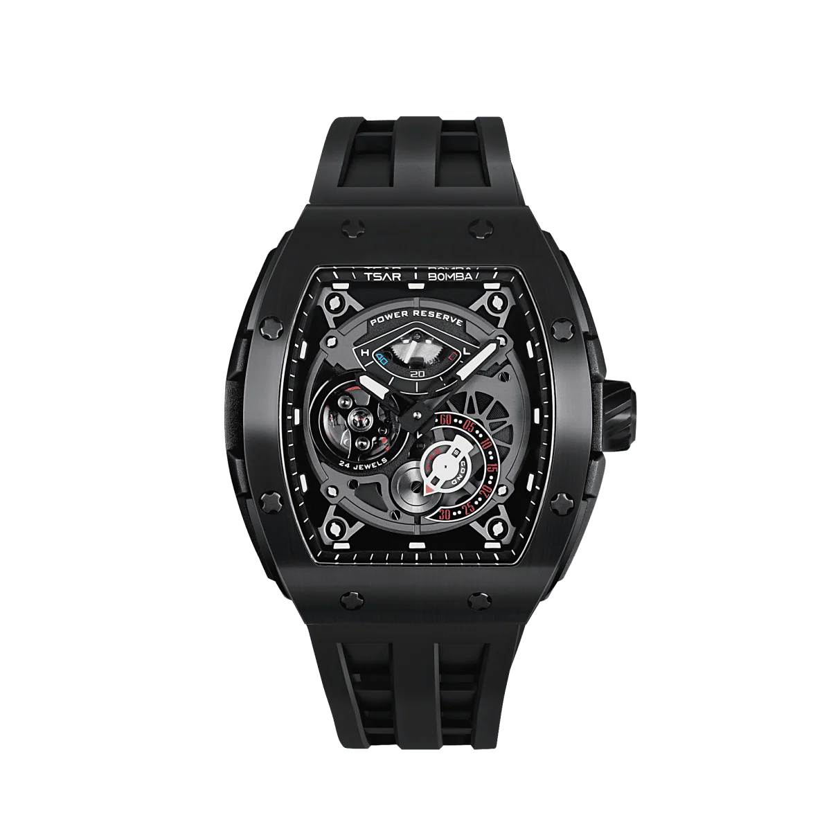 Elemental-Automatic Watch TB8210A (US) - Image 12