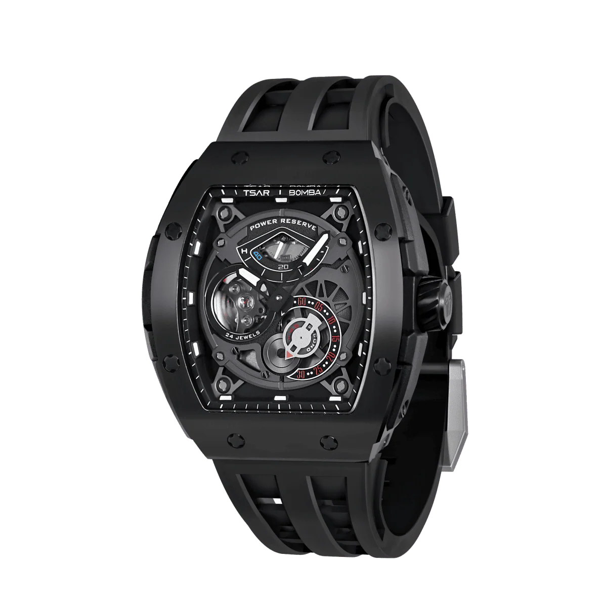 Elemental-Automatic Watch TB8210A (US) - Image 13