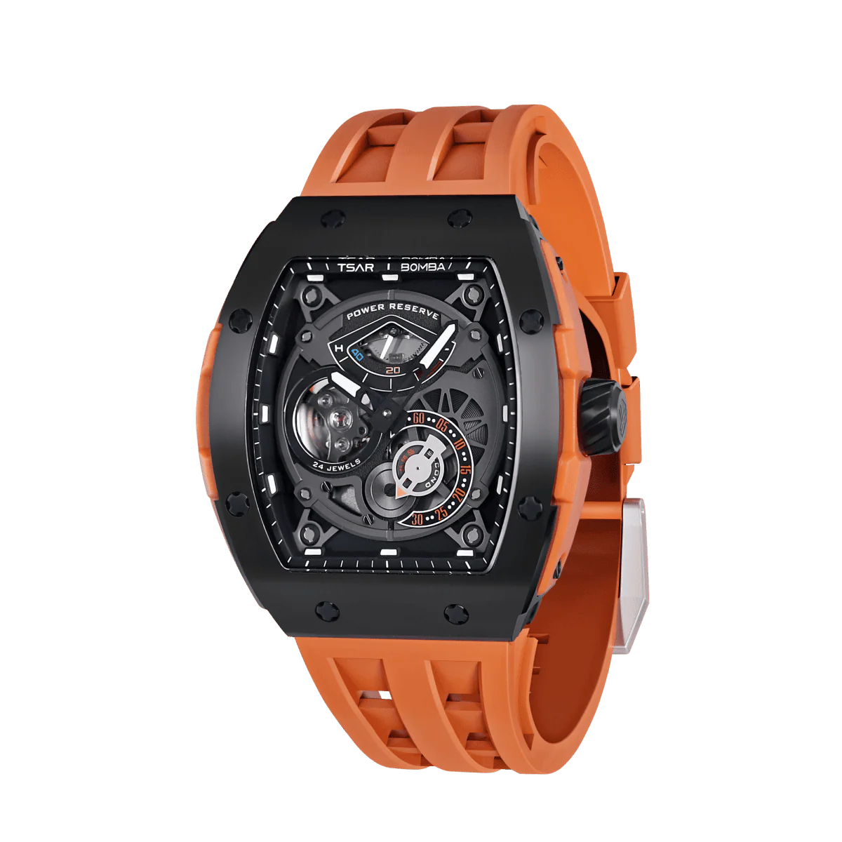 Elemental-Automatic Watch TB8210A (US) - Image 21