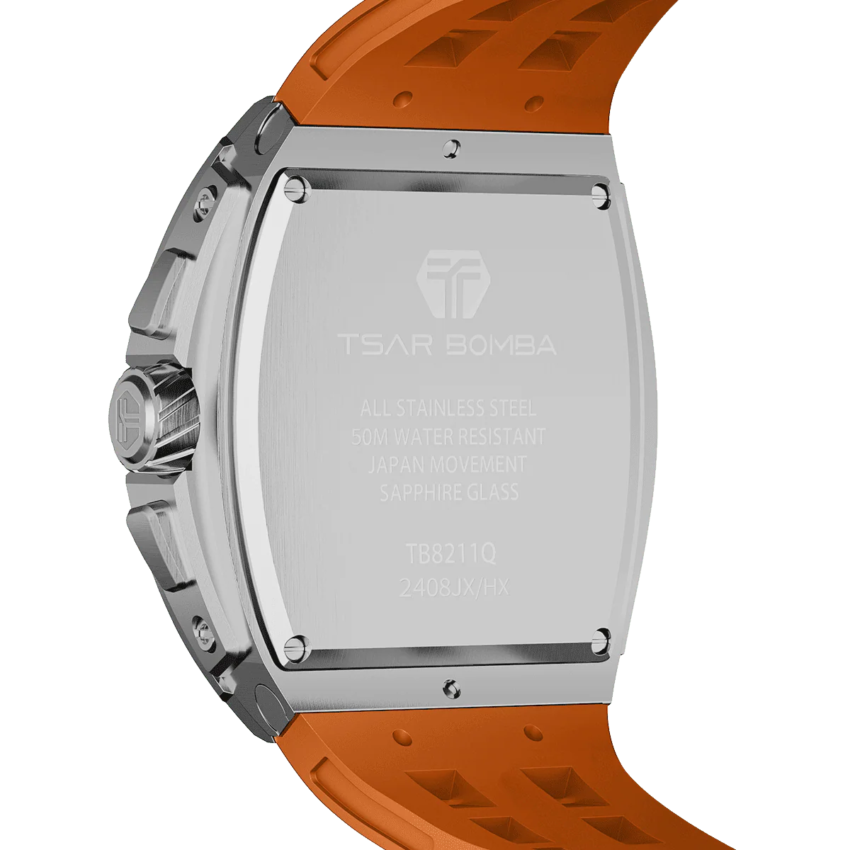 Elemental-Quartz Watch TB8211Q - Image 28