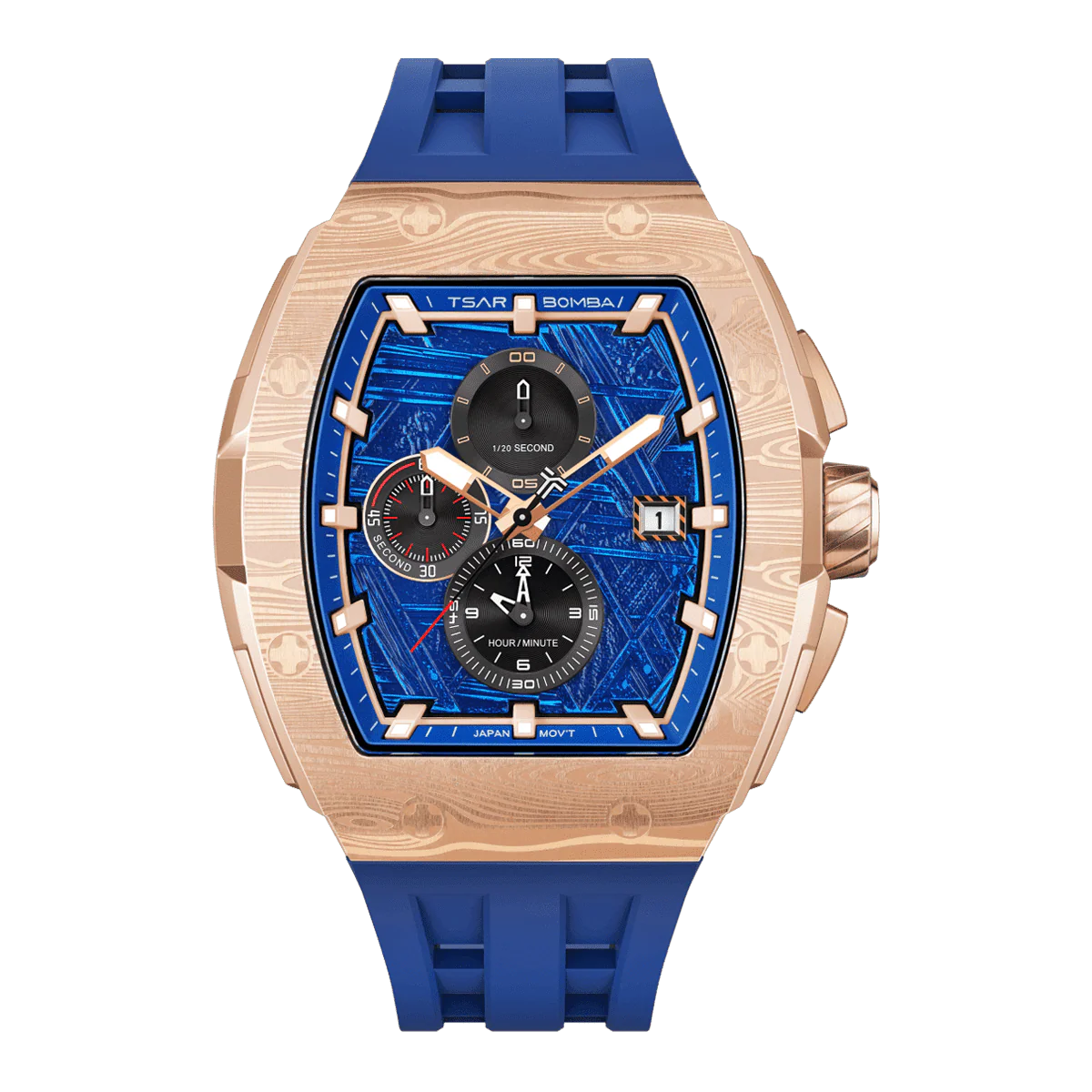 Elemental-TB8211Q-II（Ship from DE） - Image 3