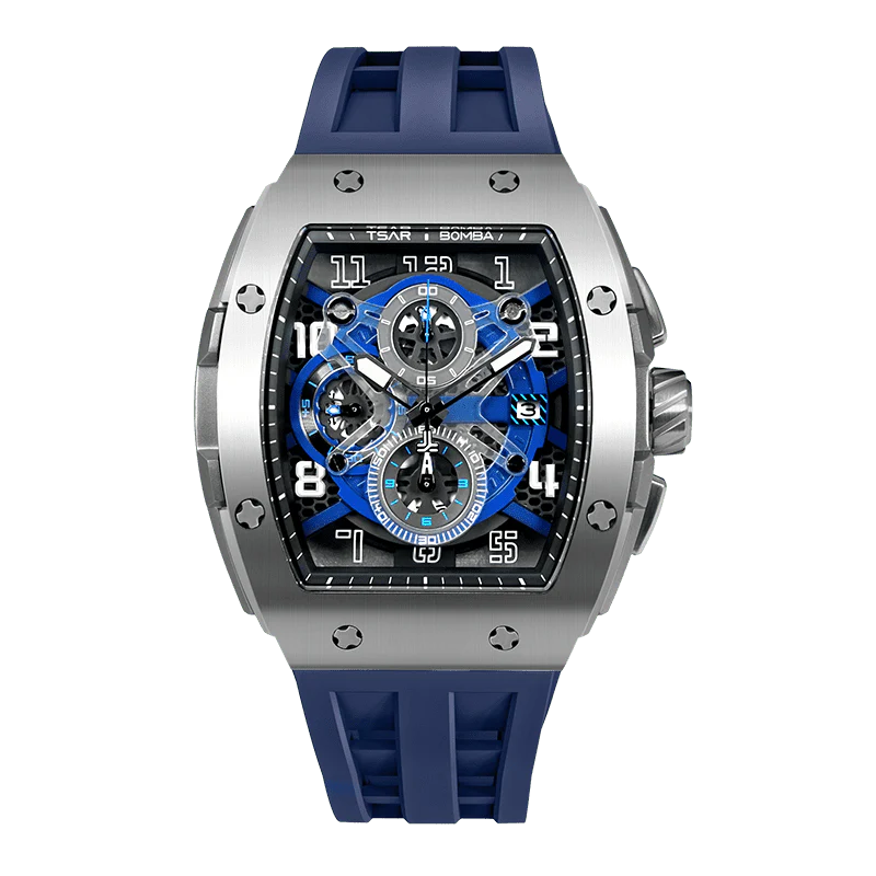 Elemental-Quartz Watch TB8211Q - Image 16