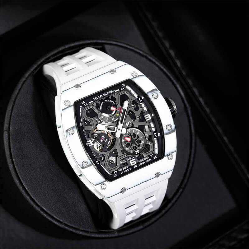 Elemental-Automatic Watch TB8212 - Image 10