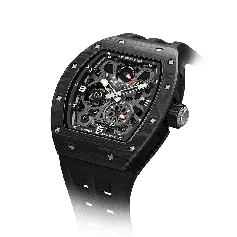 Elemental-Automatic Watch TB8212(EU) - Image 11