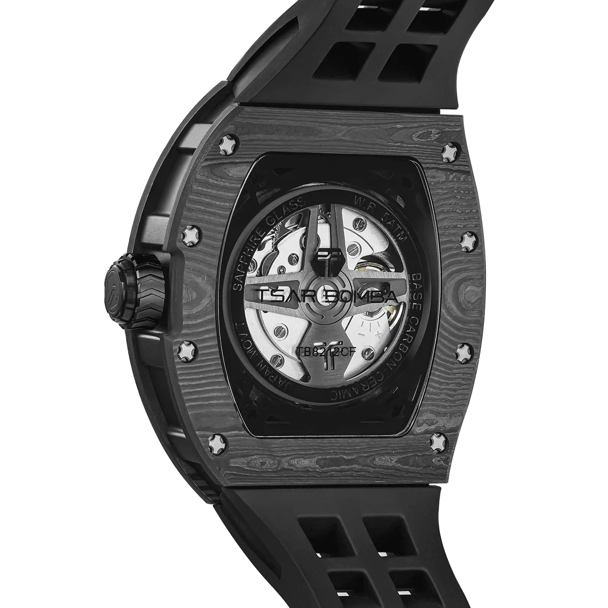 Elemental-Automatic Watch TB8212(EU) - Image 12