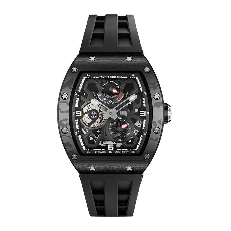 Elemental-Automatic Watch TB8212(EU) - Image 13