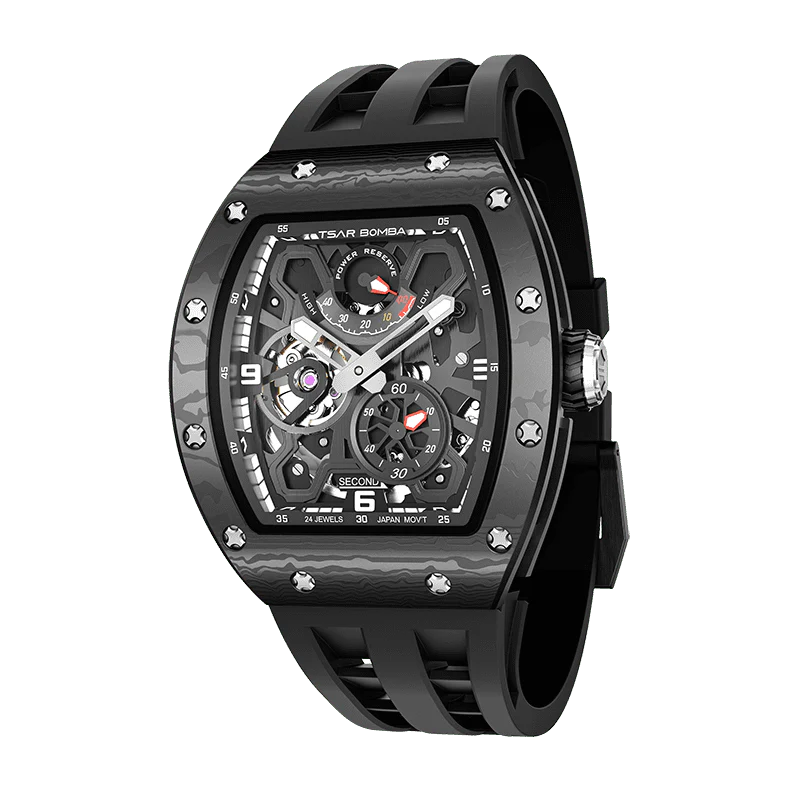 Elemental-Automatic Watch TB8212(EU) - Image 14