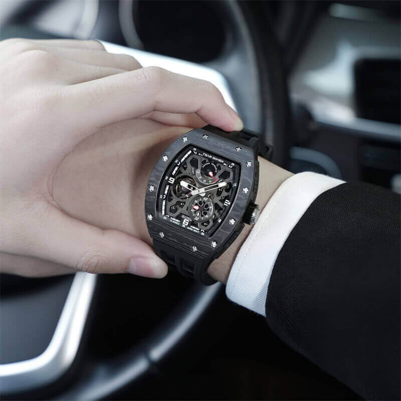 Elemental-Automatic Watch TB8212(EU) - Image 16