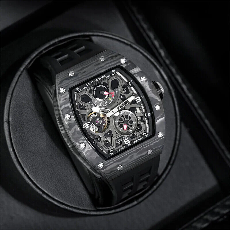 Elemental-Automatic Watch TB8212(EU) - Image 17