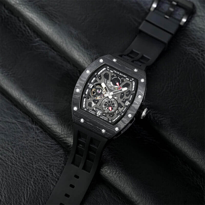 Elemental-Automatic Watch TB8212(EU) - Image 18
