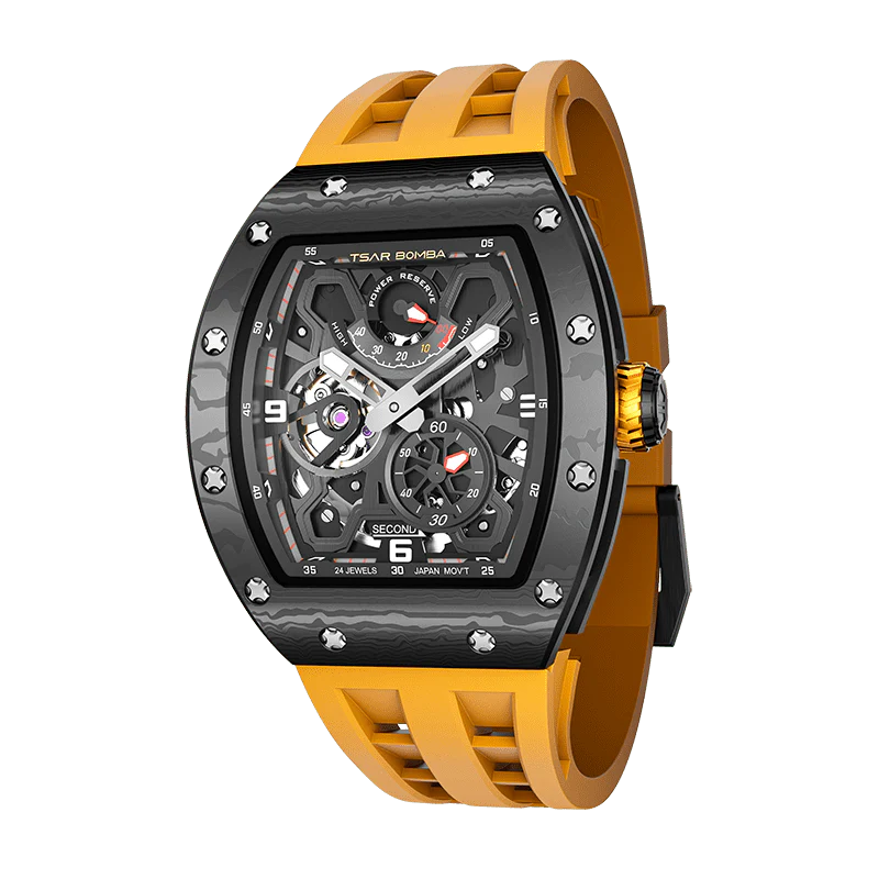 Elemental-Automatic Watch TB8212 - Image 22