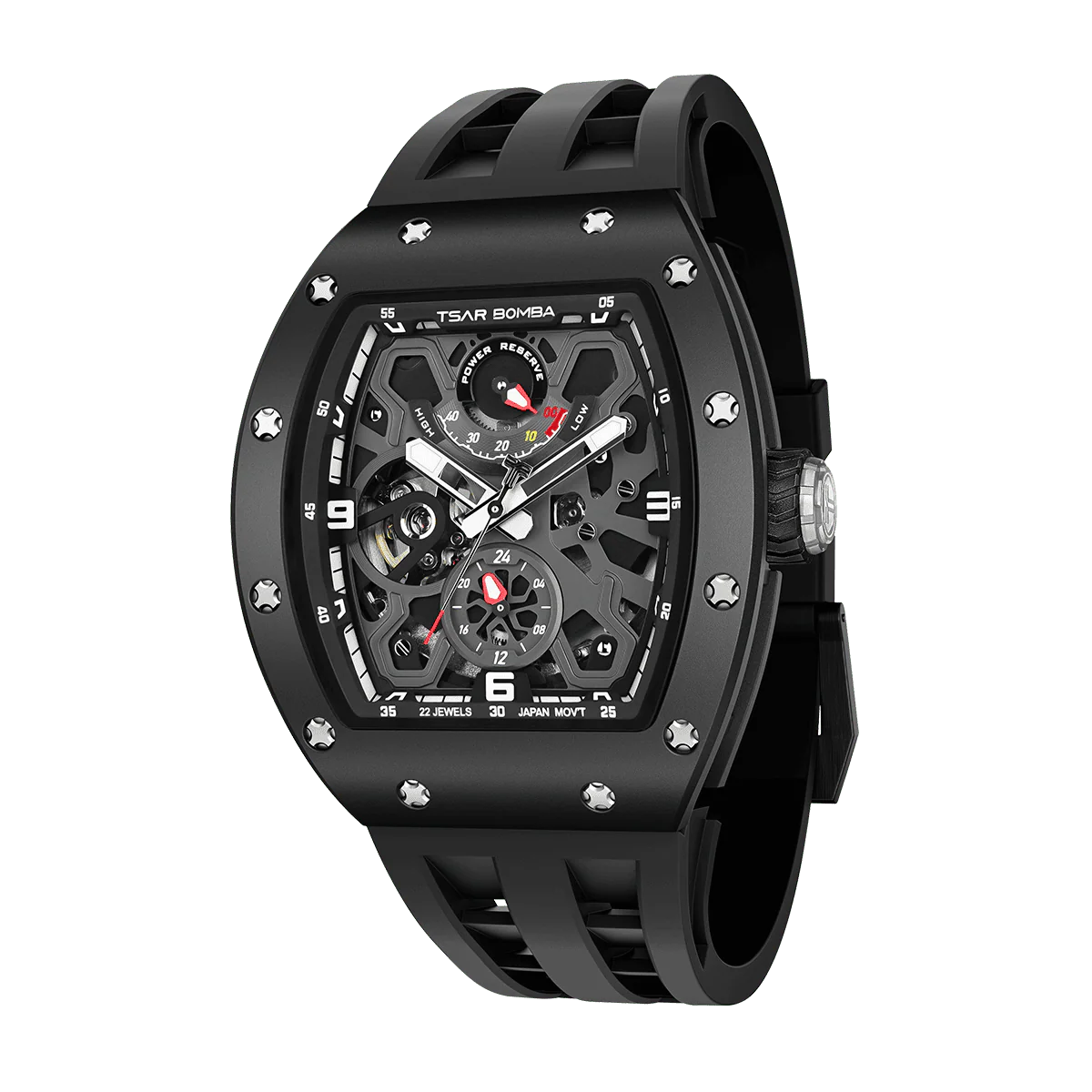 Elemental-Automatic Watch TB8212 - Image 33