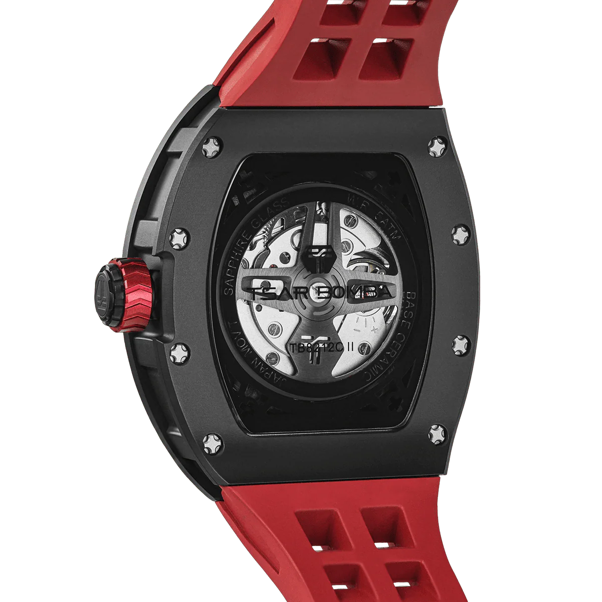 Elemental-Automatic Watch TB8212 - Image 45
