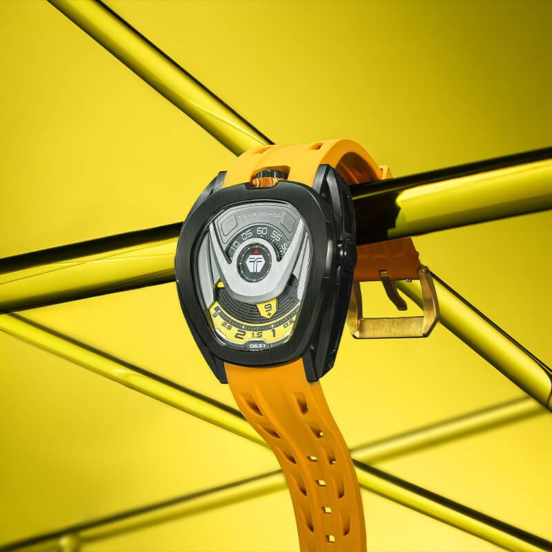 Reactor-Interchangeable Automatic Watch - Image 64