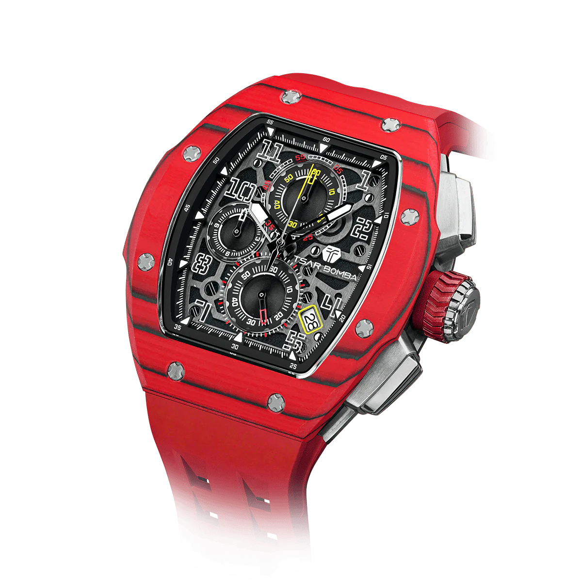 Atomic-Interchangeable Calendar Standard Edition - Image 10