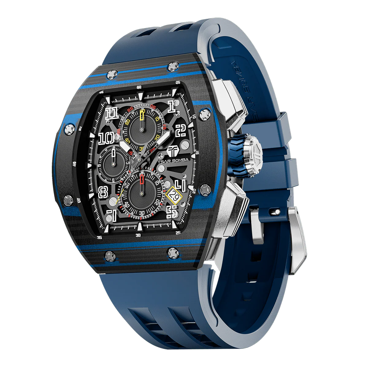 Atomic-Interchangeable Calendar Standard Edition - Image 13