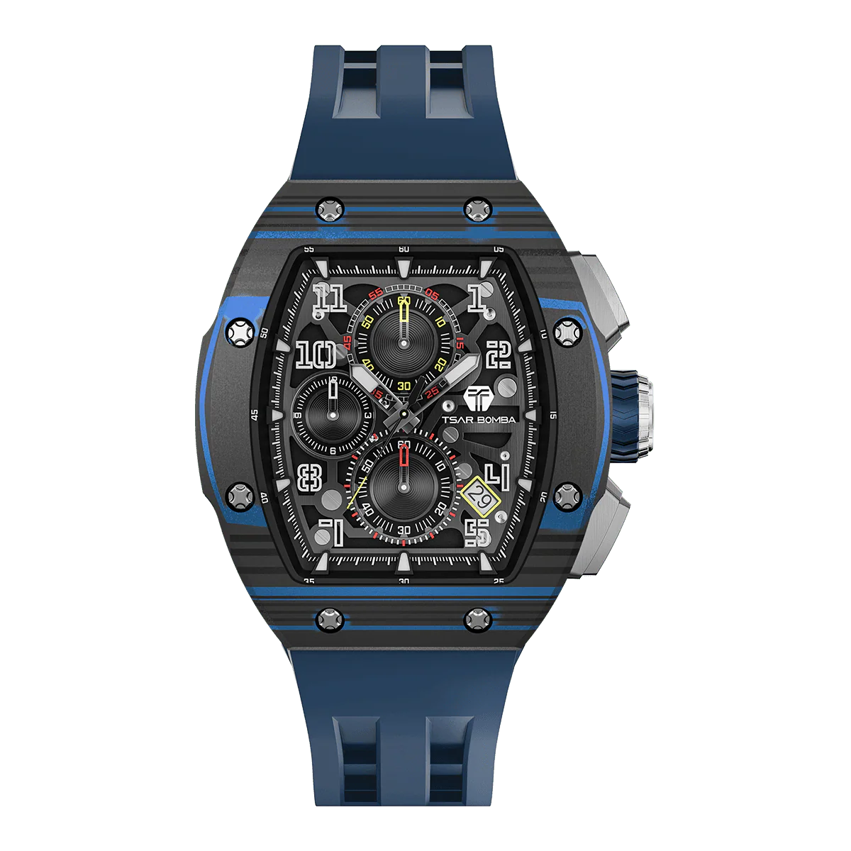 Atomic-Interchangeable Calendar Standard Edition - Image 16