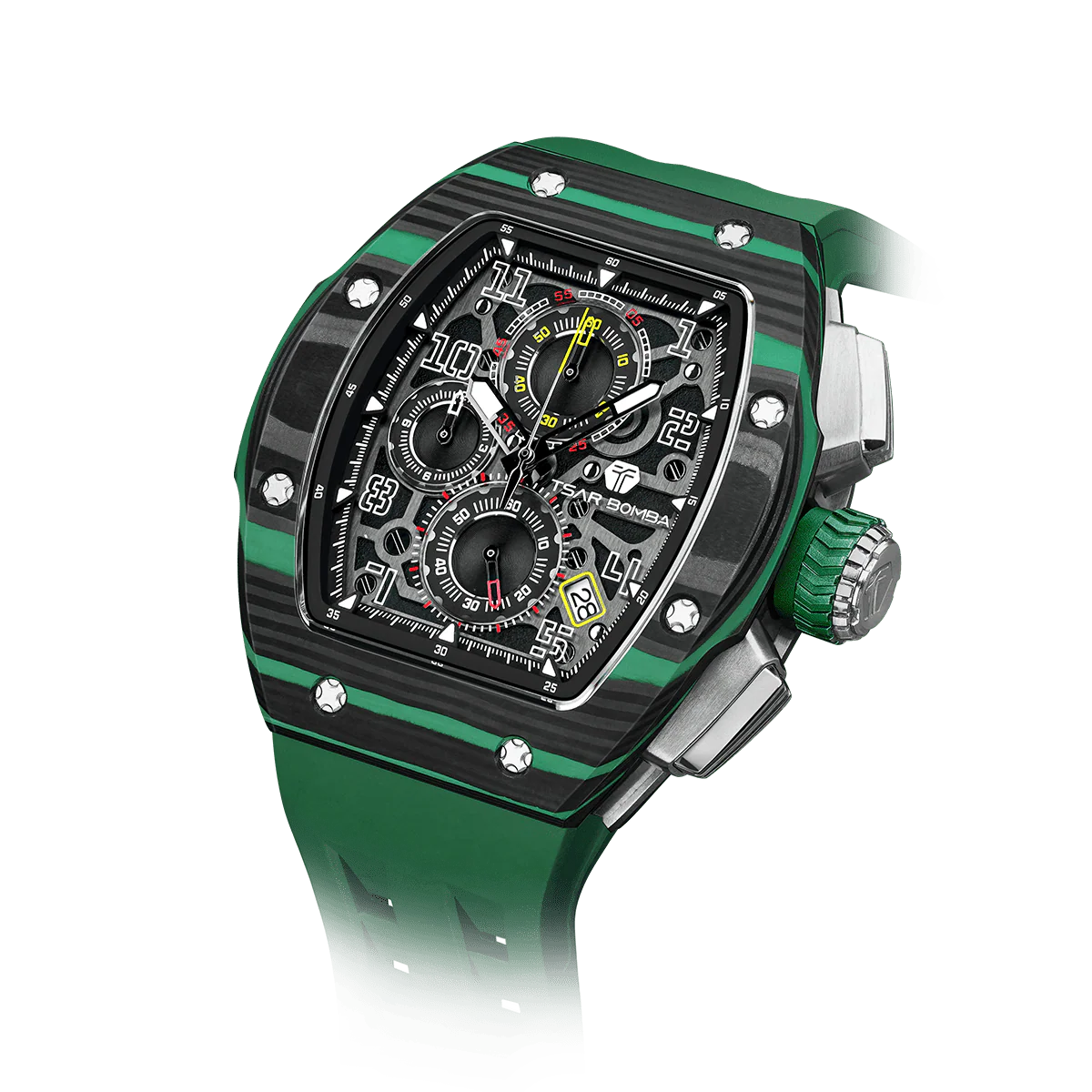Atomic-Interchangeable Calendar Standard Edition - Image 19