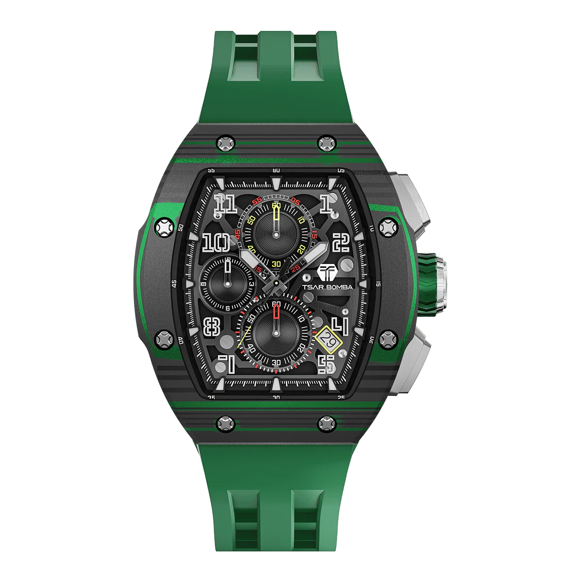 Atomic-Interchangeable Calendar Standard Edition - Image 21