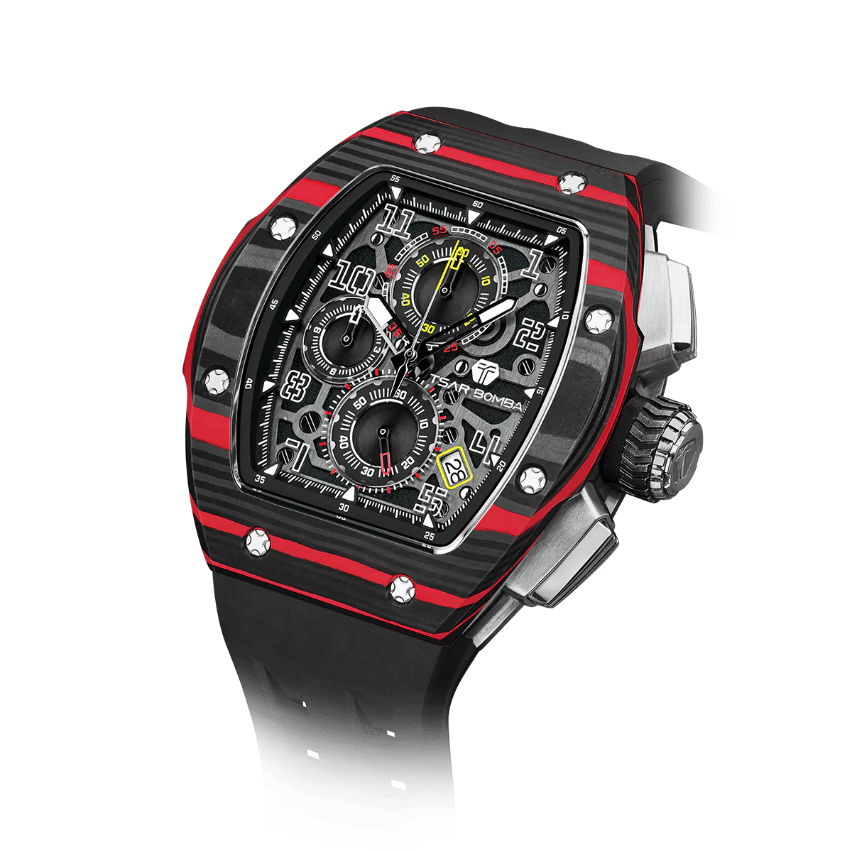 Atomic-Interchangeable Calendar Standard Edition - Image 26
