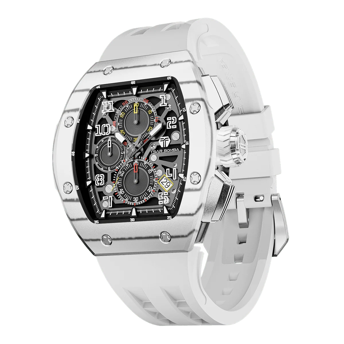 Atomic-Interchangeable Calendar Standard Edition - Image 3