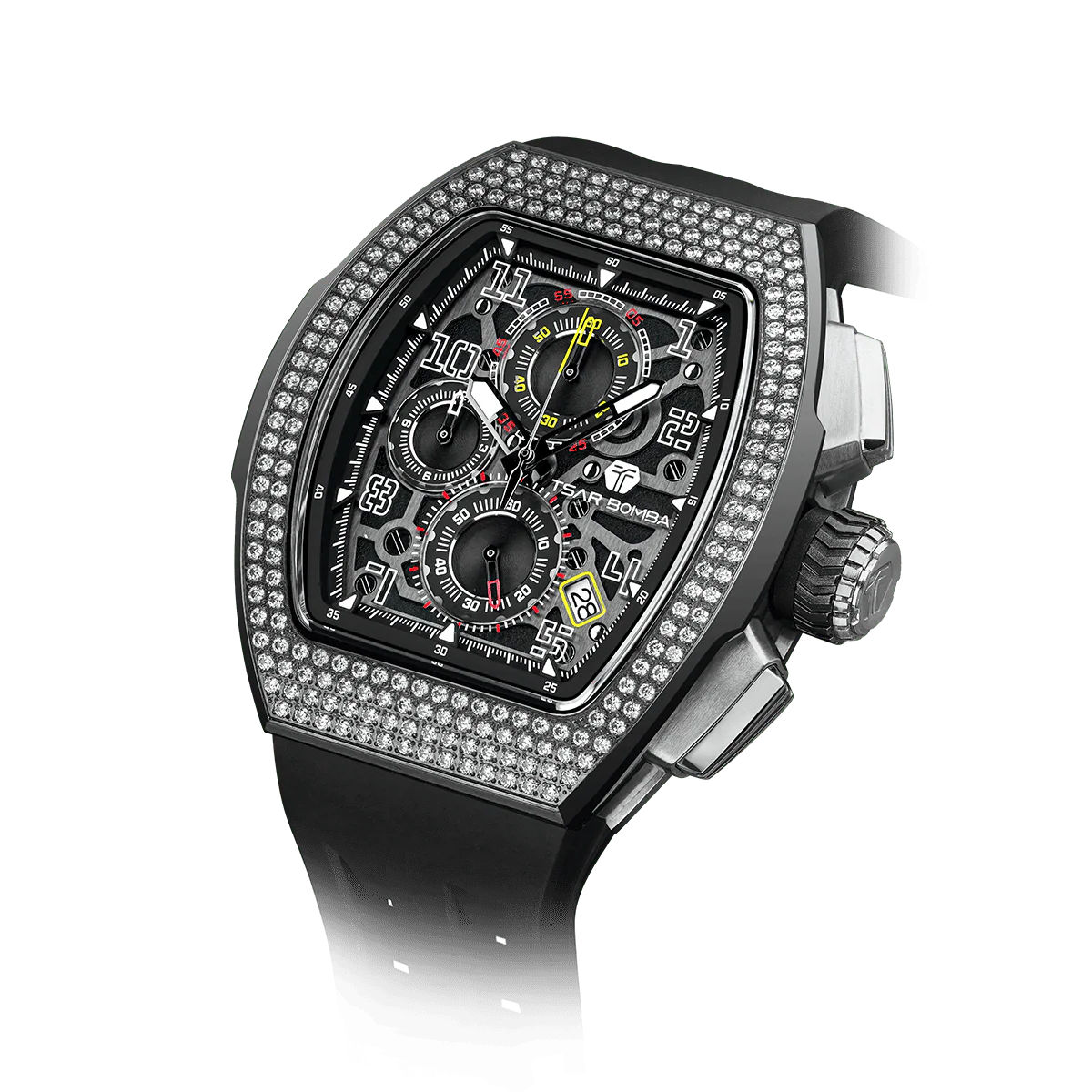 Atomic-Interchangeable Calendar Standard Edition - Image 30