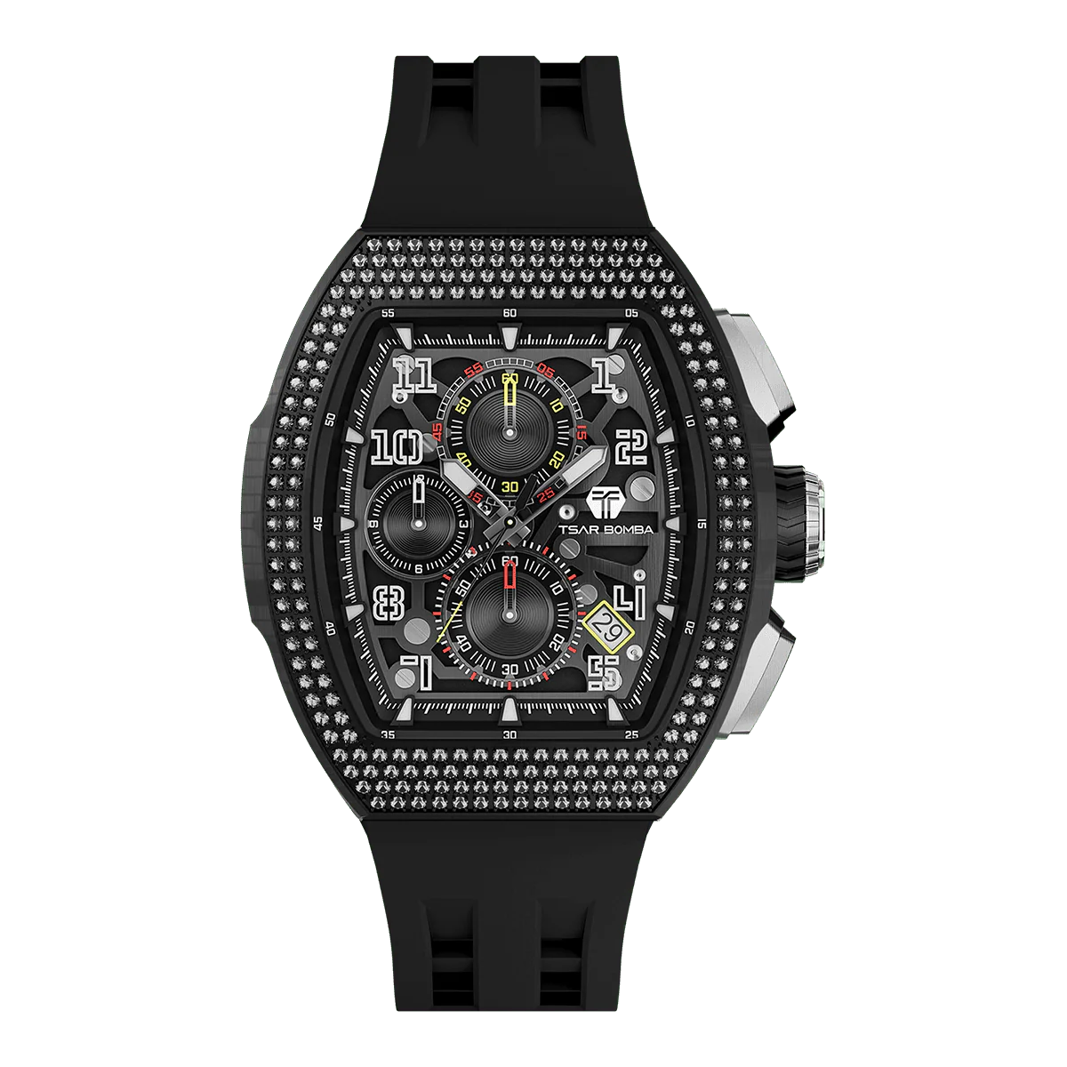 Atomic-Interchangeable Calendar Standard Edition - Image 31