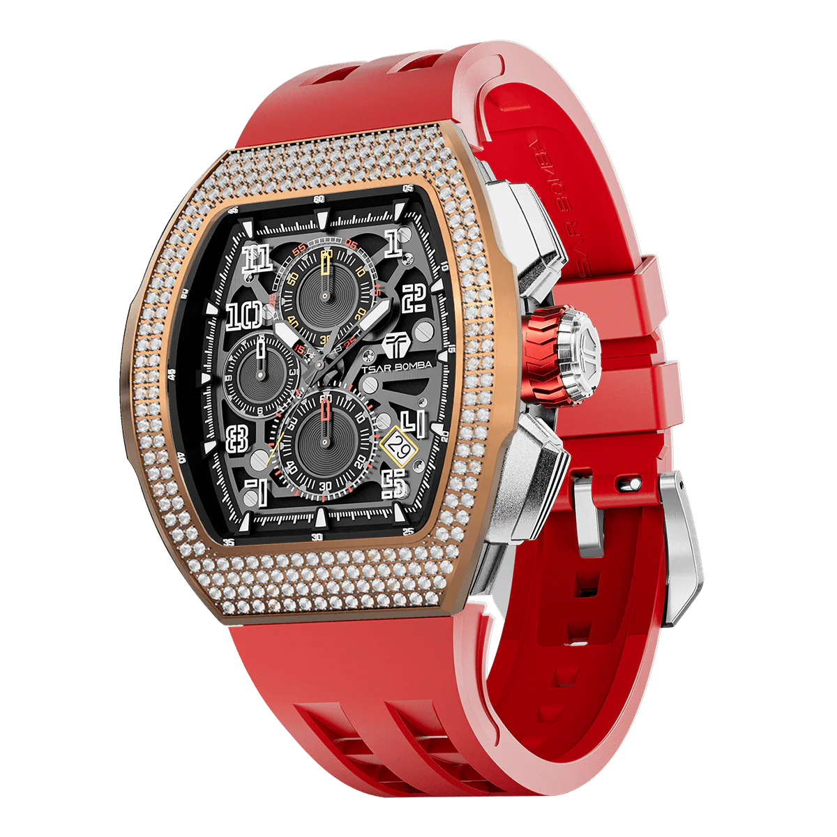 Atomic-Interchangeable Calendar Standard Edition - Image 32