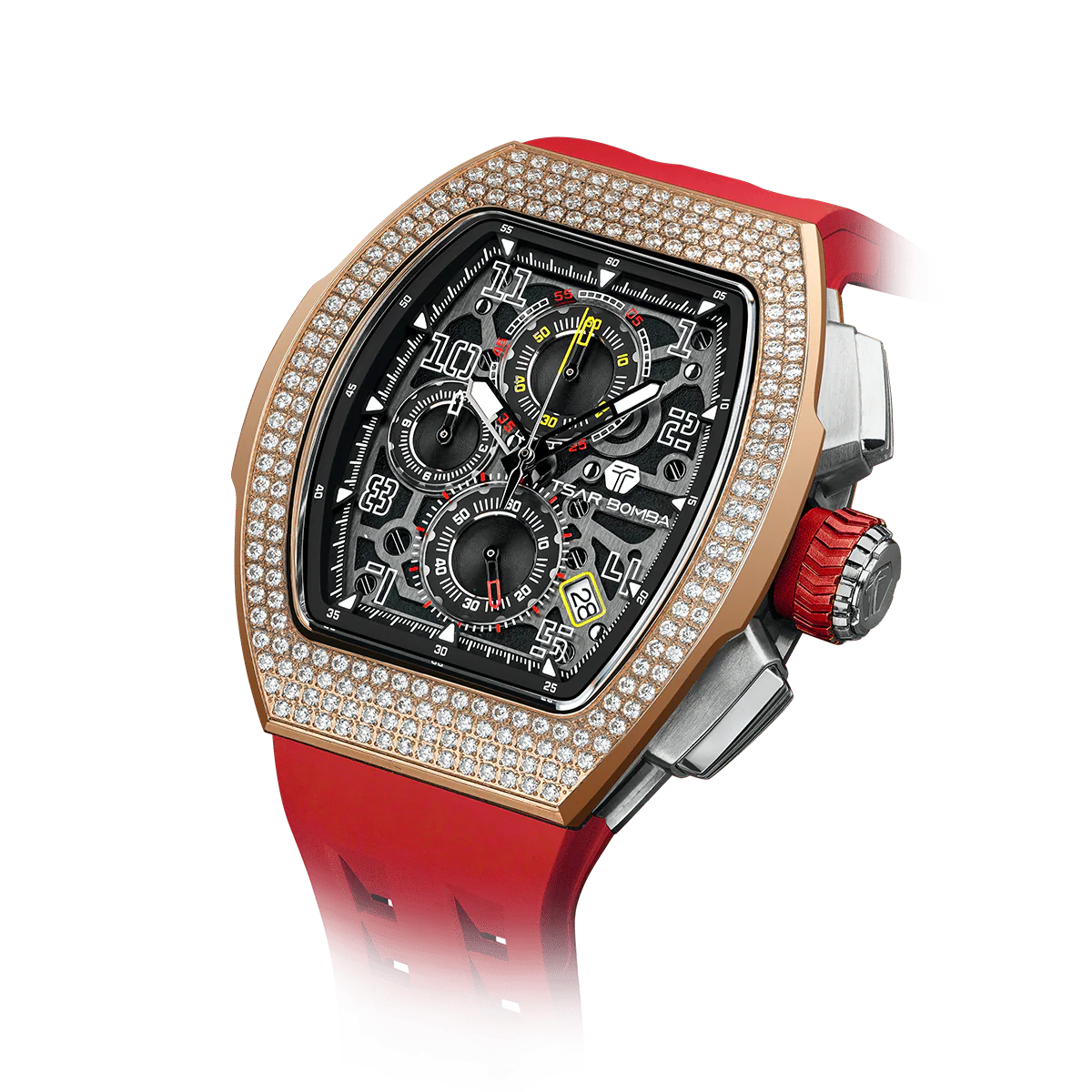 Atomic-Interchangeable Calendar Standard Edition - Image 33