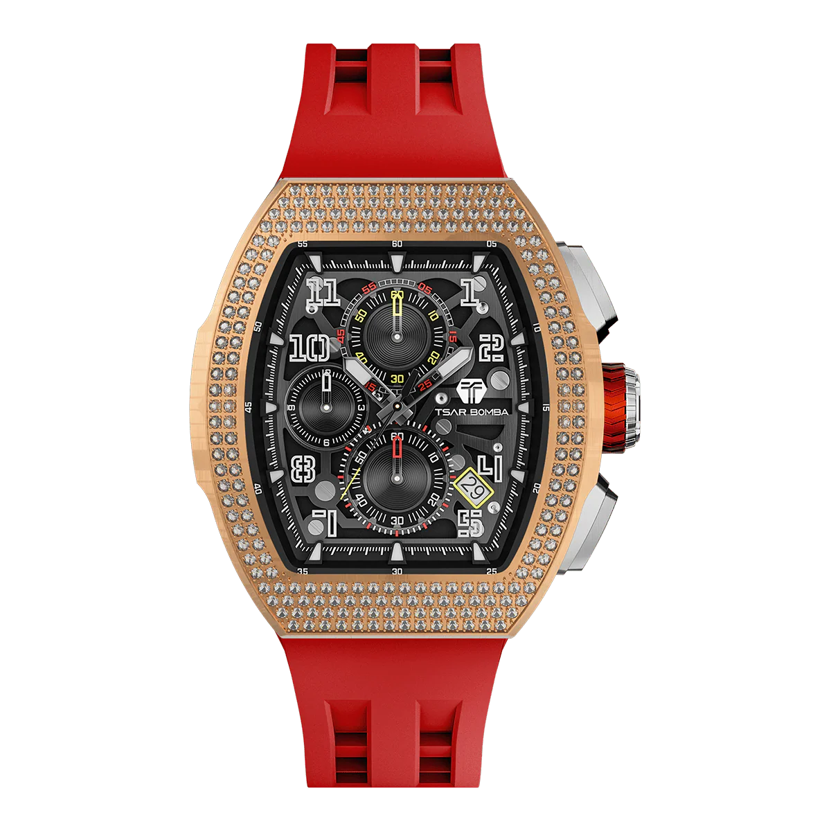 Atomic-Interchangeable Calendar Standard Edition - Image 35