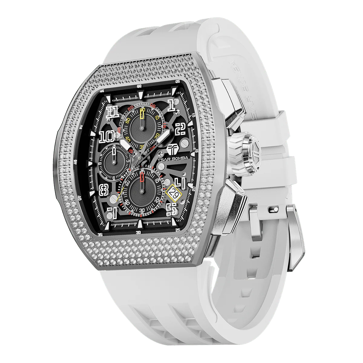 Atomic-Interchangeable Calendar Standard Edition - Image 36