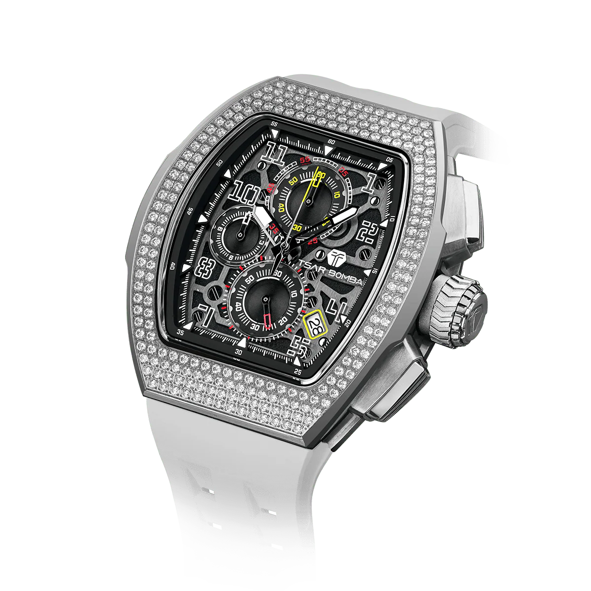 Atomic-Interchangeable Calendar Standard Edition - Image 37