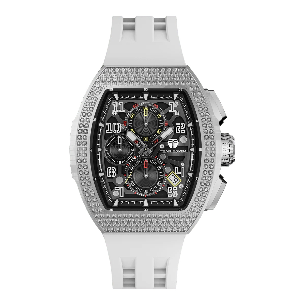 Atomic-Interchangeable Calendar Standard Edition - Image 38