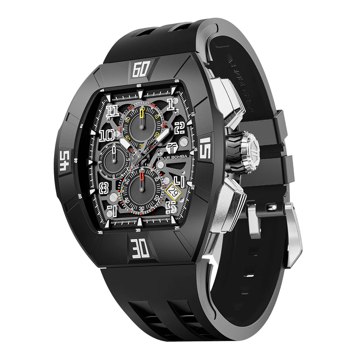 Atomic-Interchangeable Calendar Standard Edition - Image 39