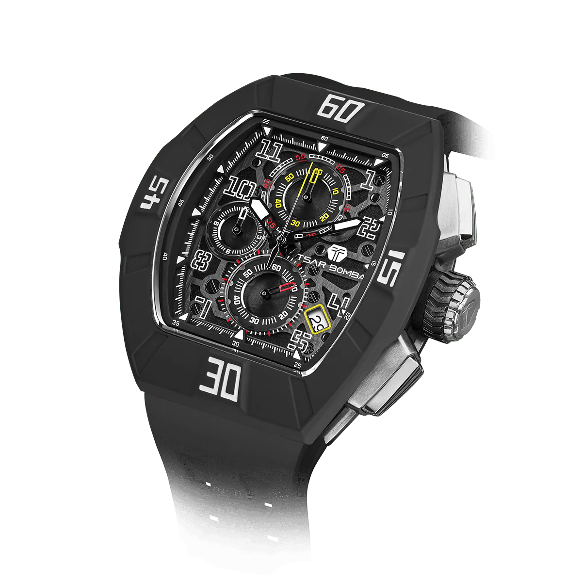 Atomic-Interchangeable Calendar Standard Edition - Image 40