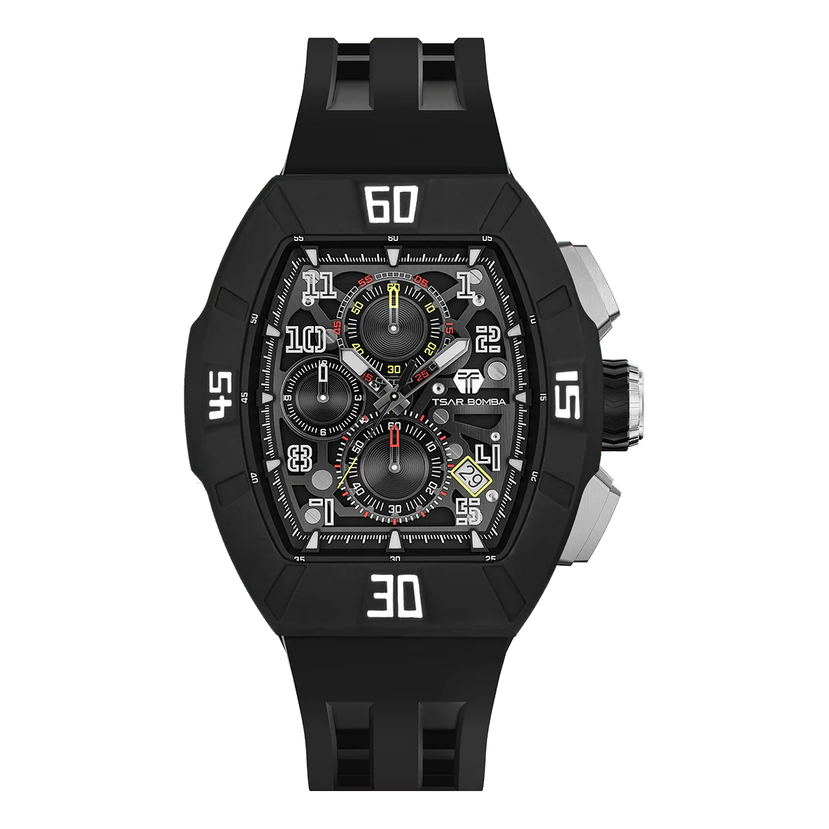 Atomic-Interchangeable Calendar Standard Edition - Image 42