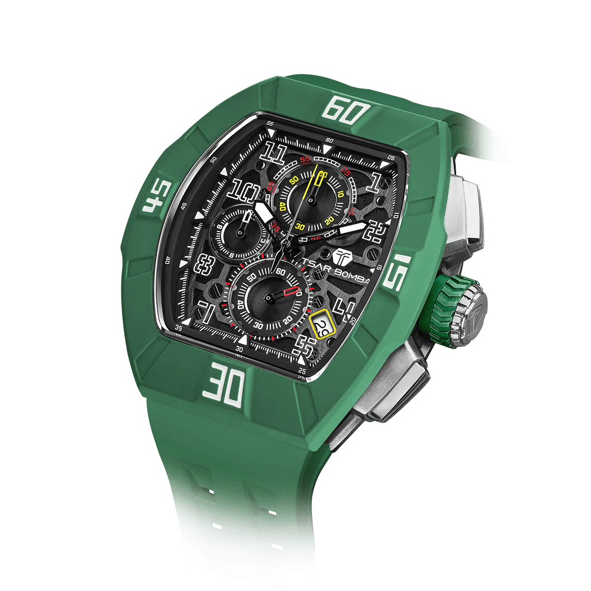 Atomic-Interchangeable Calendar Standard Edition - Image 45