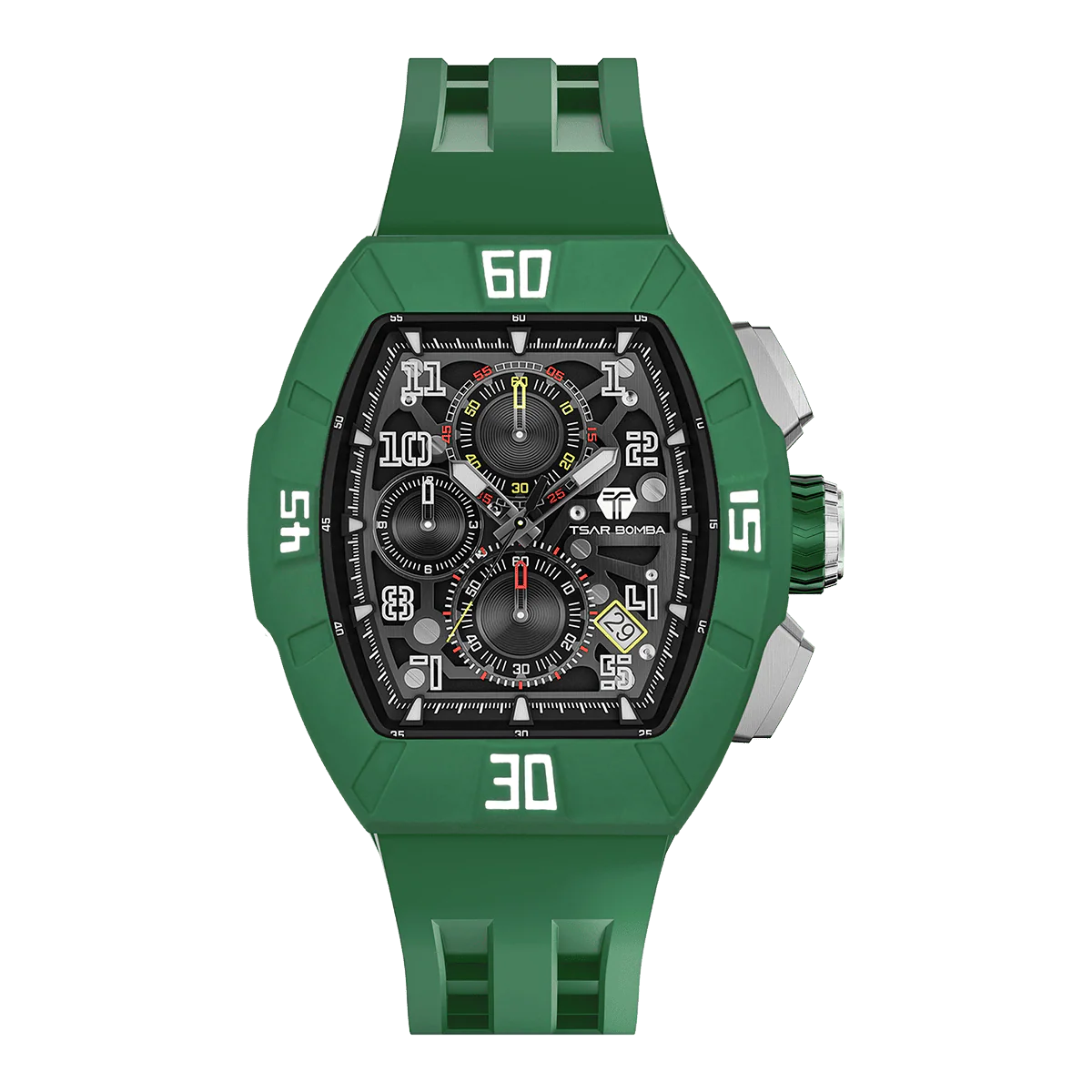 Atomic-Interchangeable Calendar Standard Edition - Image 46
