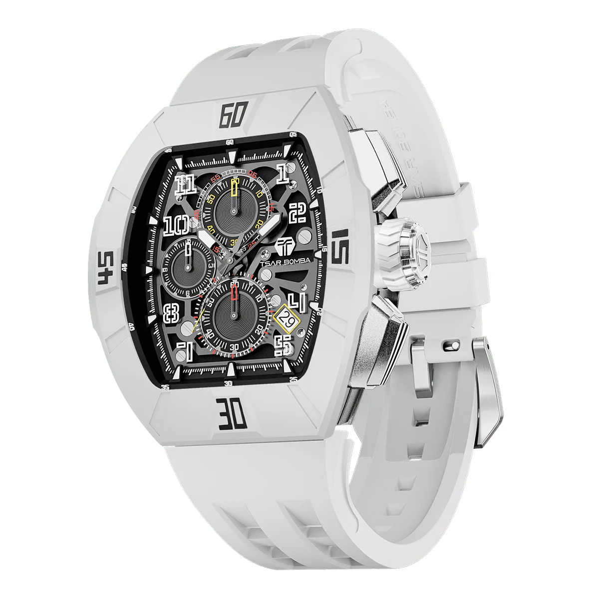 Atomic-Interchangeable Calendar Standard Edition - Image 51