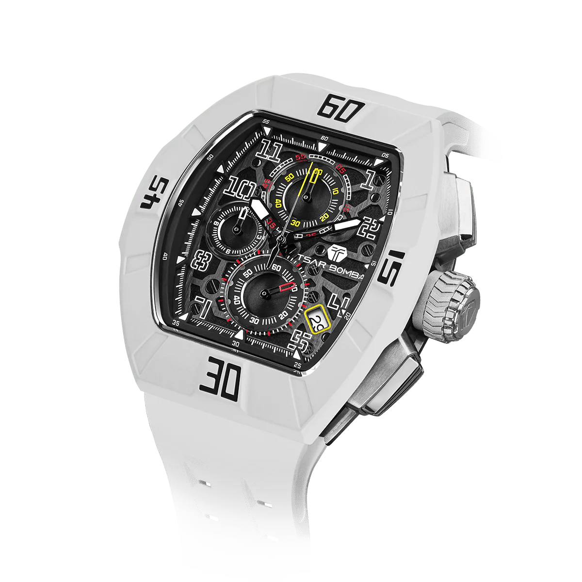 Atomic-Interchangeable Calendar Standard Edition - Image 52