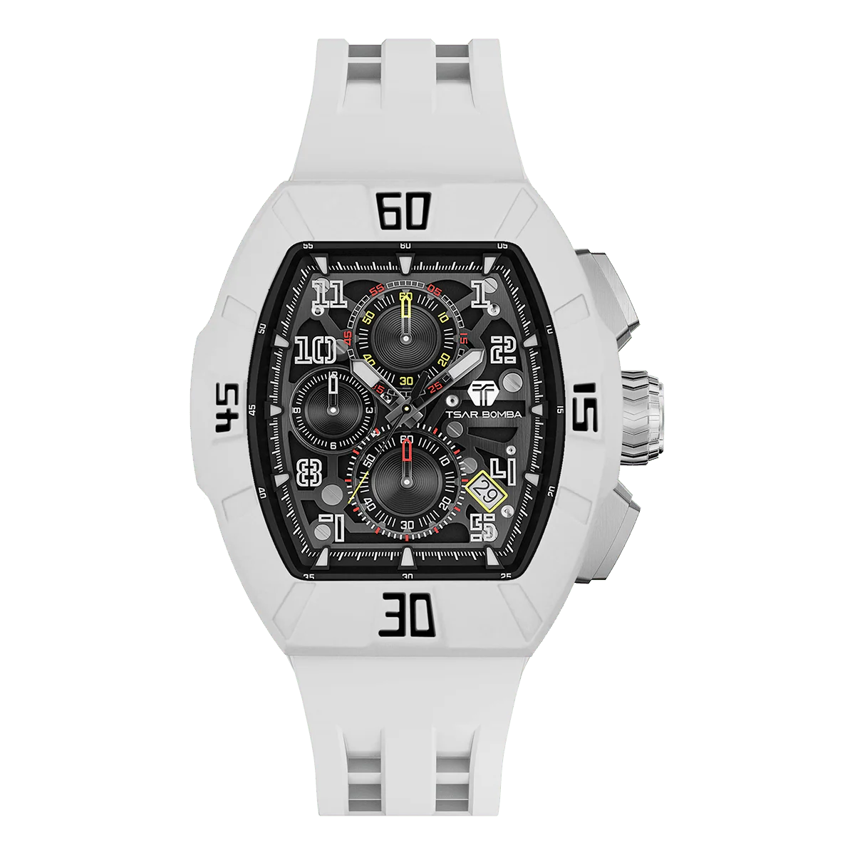 Atomic-Interchangeable Calendar Standard Edition - Image 53