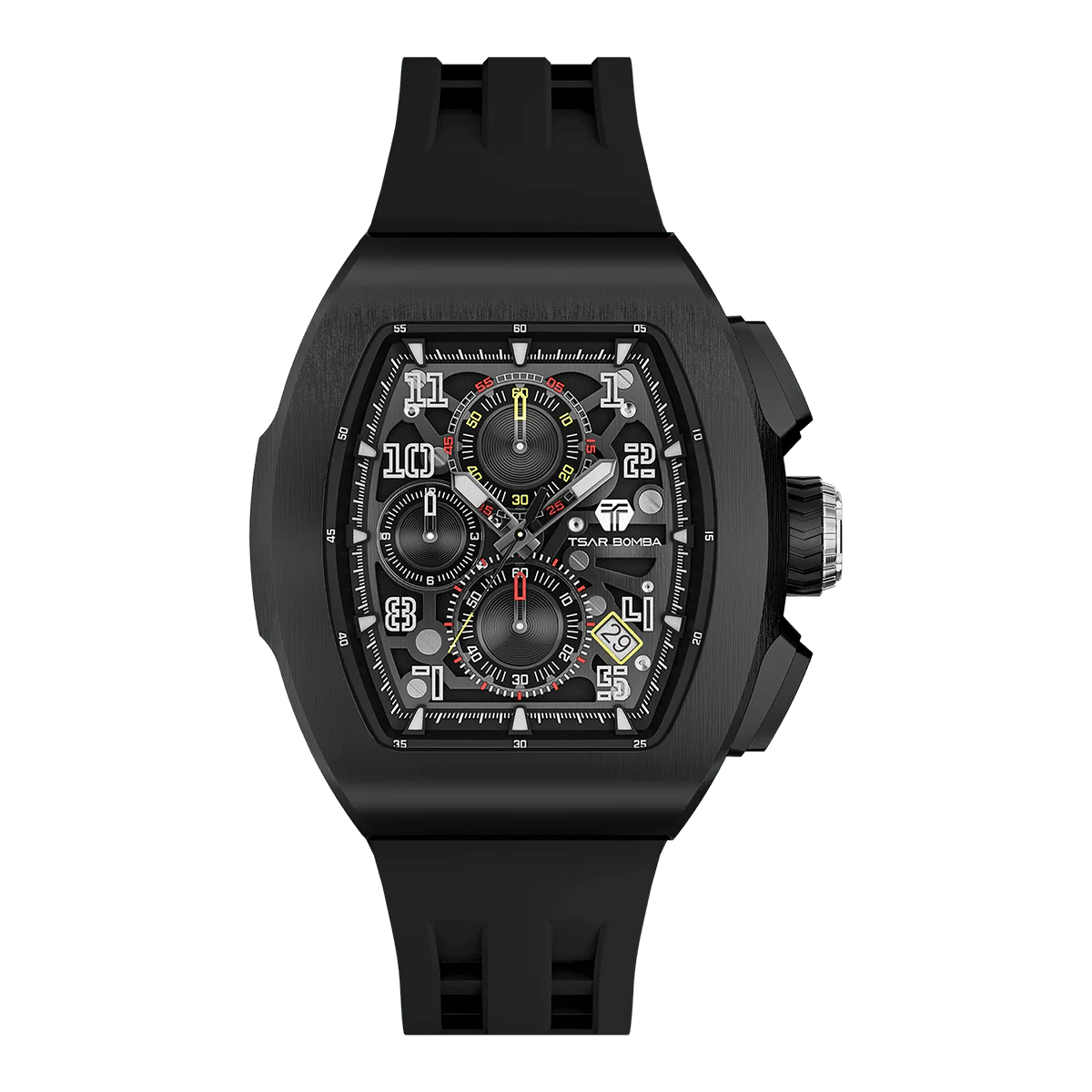 Atomic-Interchangeable Calendar Standard Edition - Image 55