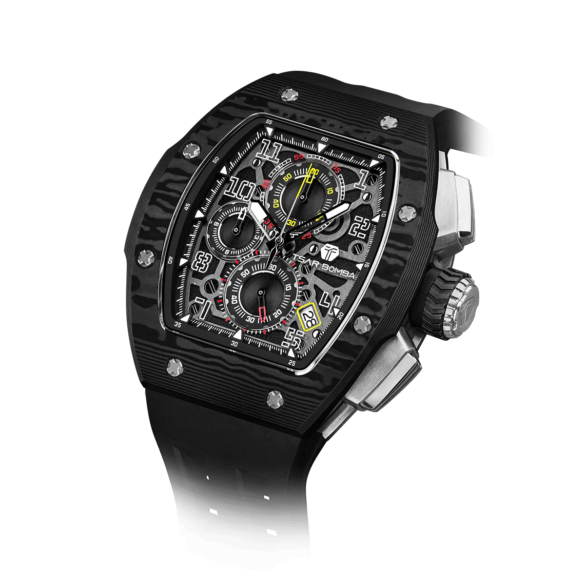 Atomic-Interchangeable Calendar Standard Edition - Image 6