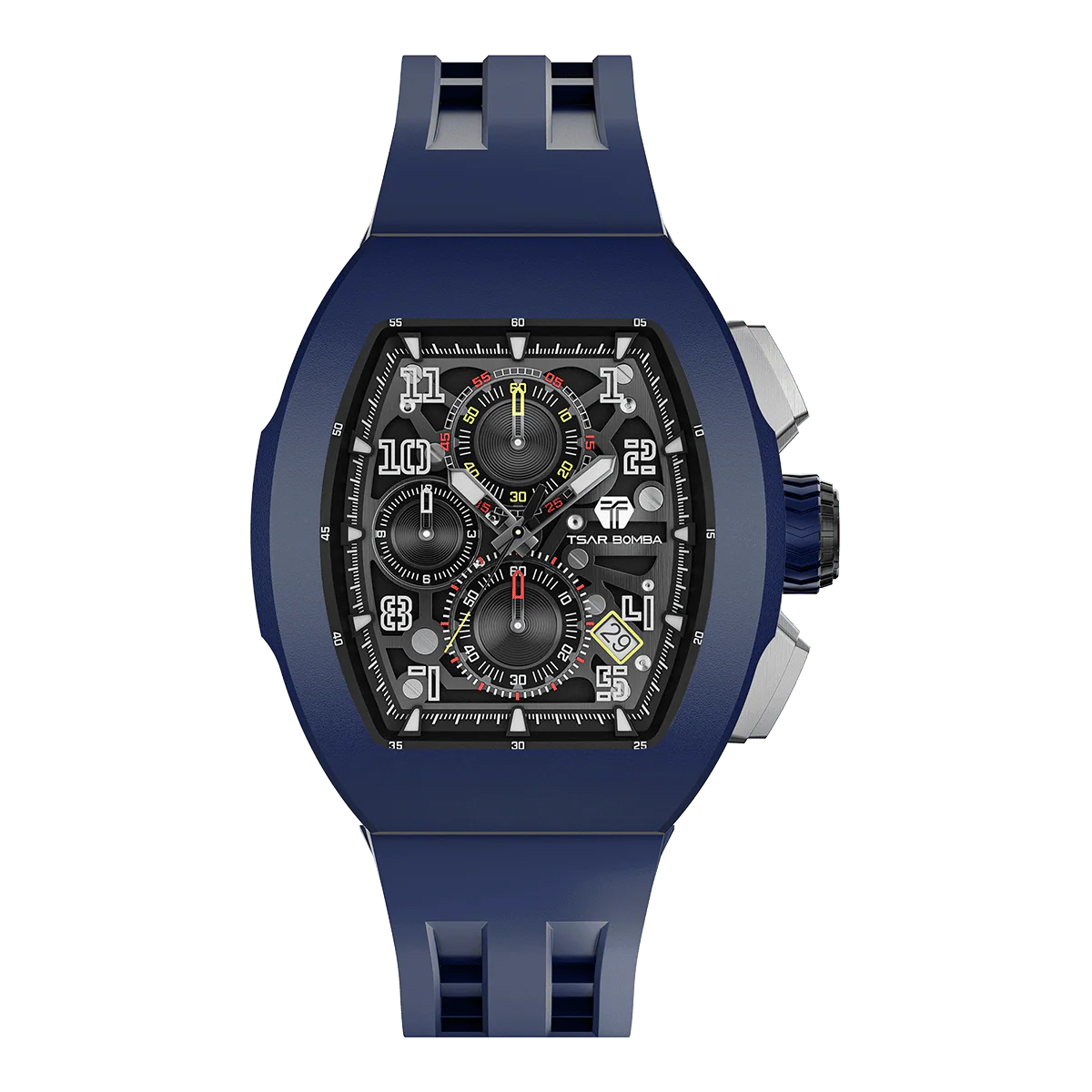 Atomic-Interchangeable Calendar Standard Edition - Image 60