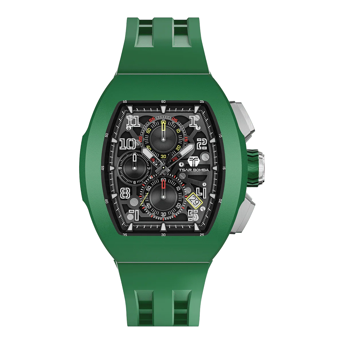 Atomic-Interchangeable Calendar Standard Edition - Image 65