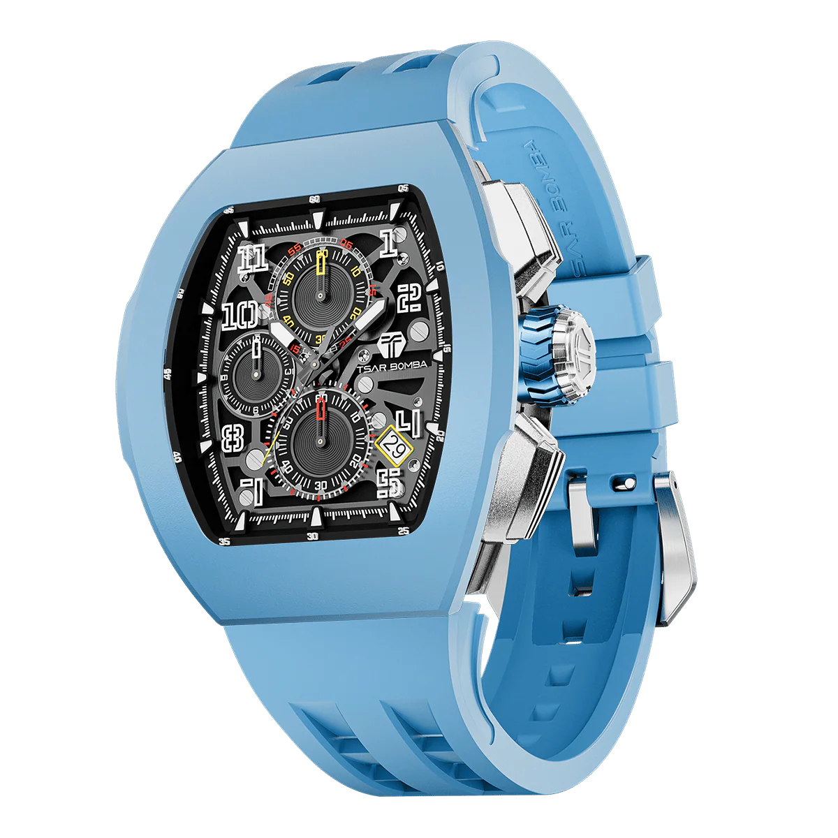 Atomic-Interchangeable Calendar Standard Edition - Image 66